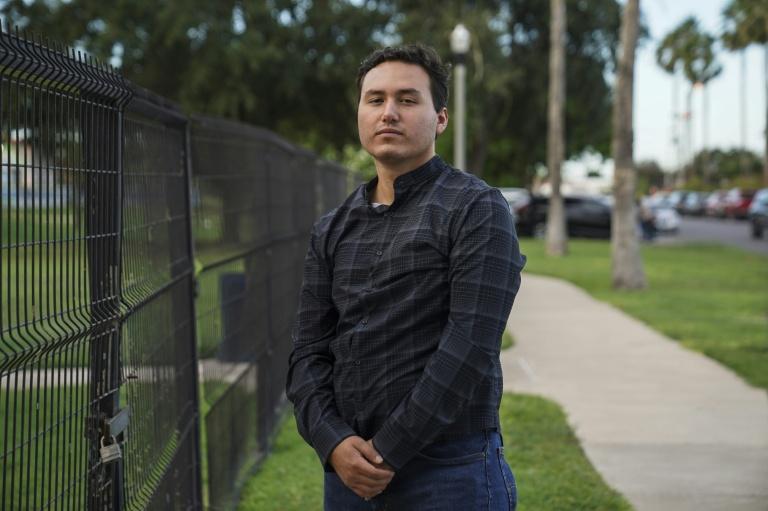 Au Texas, les Latinos déçus par Trump courtisés par les démocrates