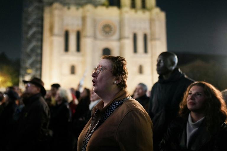 Attentat raciste à Trappes : l'assaillant transféré au tribunal dans la nuit en vue de sa mise en examen