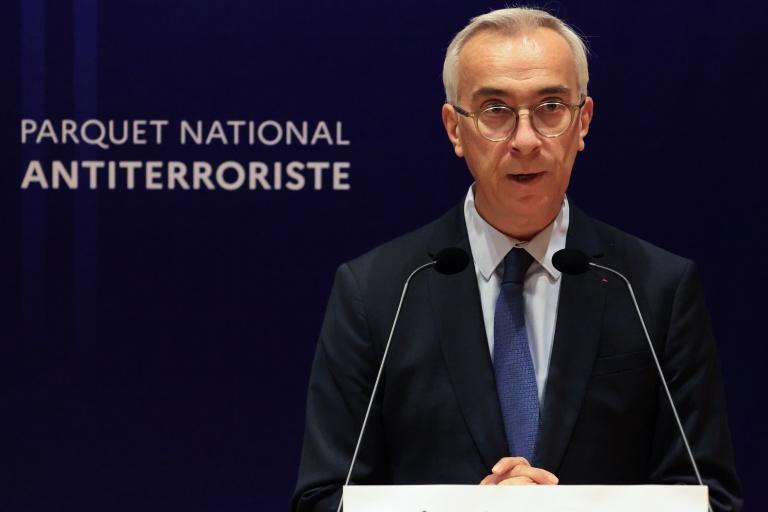 Attentat raciste à Trappes : l'assaillant transféré au tribunal dans la nuit en vue de sa mise en examen