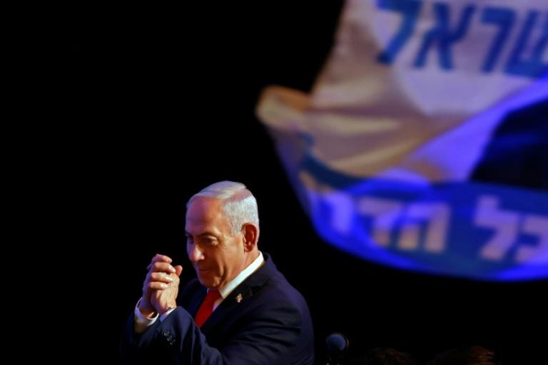 Israël : le camp de Netanyahu cible les partis arabes après leur score historique