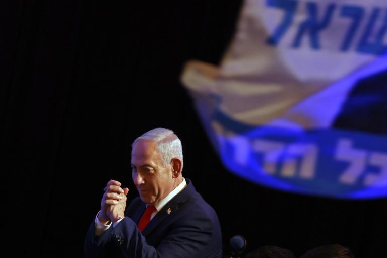 Israël : le camp de Netanyahu en tête après les élections mais sans majorité