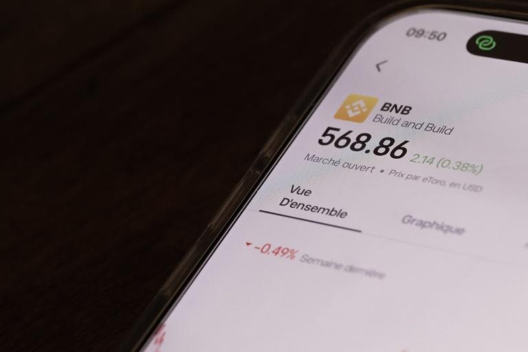Cryptomonnaies : Binance confirme une cyberattaque massive estimée à 6,3 milliards de dollars