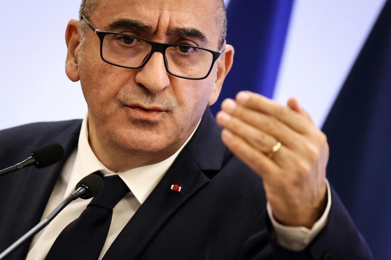 Mobilisation sociale: sécurité "amplifiée" samedi pour de nouvelles manifestations