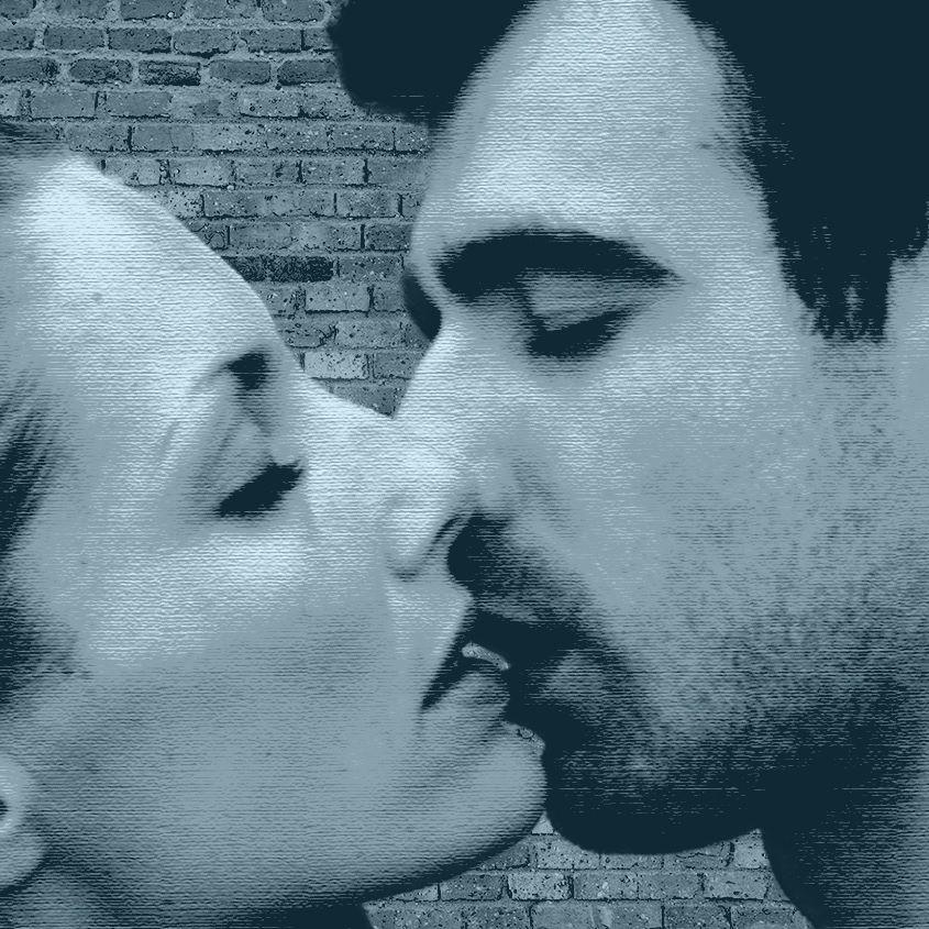 Deux sur la balançoire - TTF