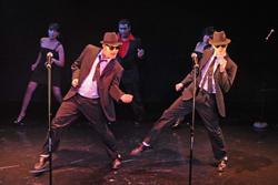 Festival Musique Chiang Mai