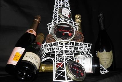 noël leclerc majadahonda