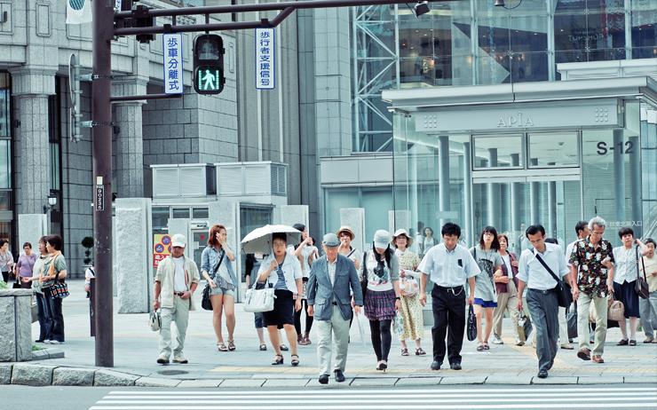 carnet de voyage japon sapporo