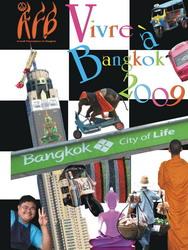 Guide vivre a bangkok
