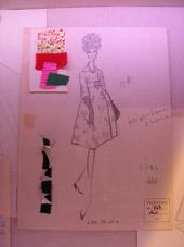 Valentino a Rome, Valentino, Rome, Italie, 45 ans, Ara Pacis