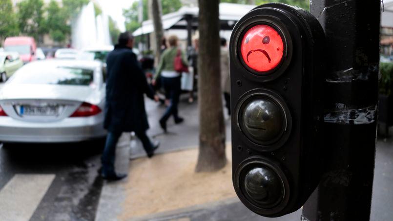 TRANSITION DE CARRIERE