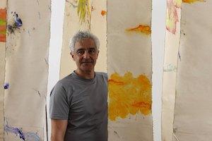 hanibal SROUJI et les HEALING BANDS