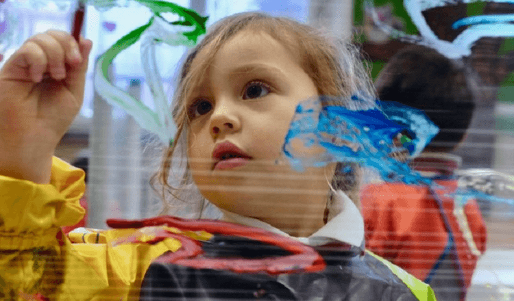 Canadian School of Milan