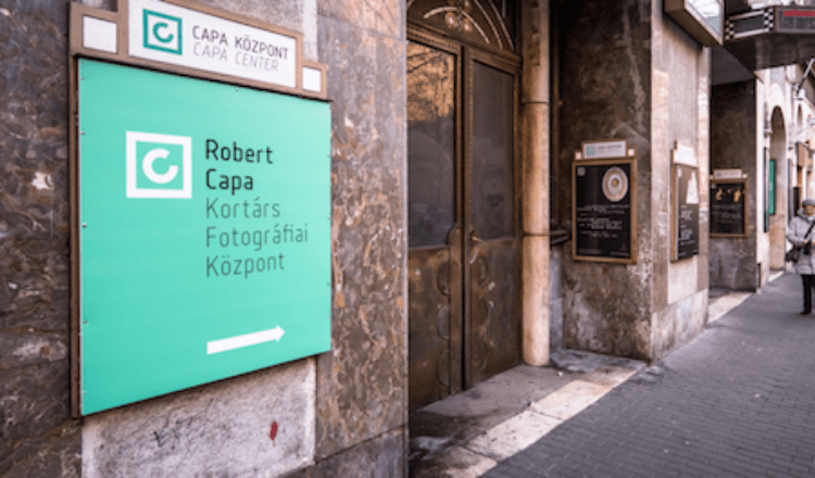 Centre photographique Robert Capa