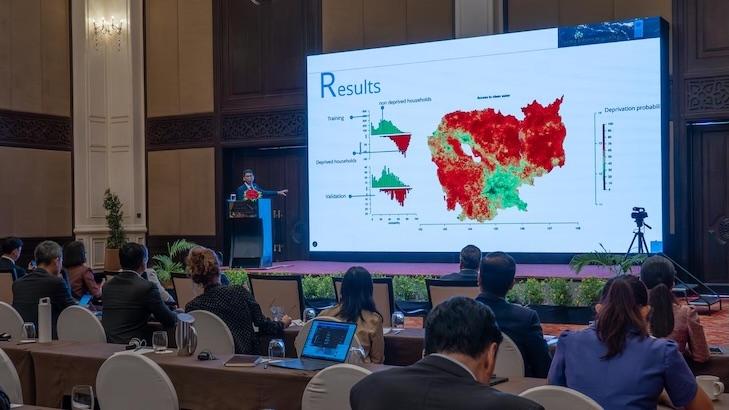 L’IA, nouvel horizon du développement humain au Cambodge