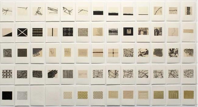 Zarina Hasmi artiste inde