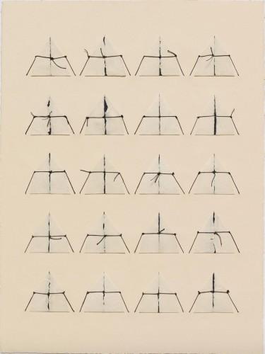 Zarina Hasmi artiste inde