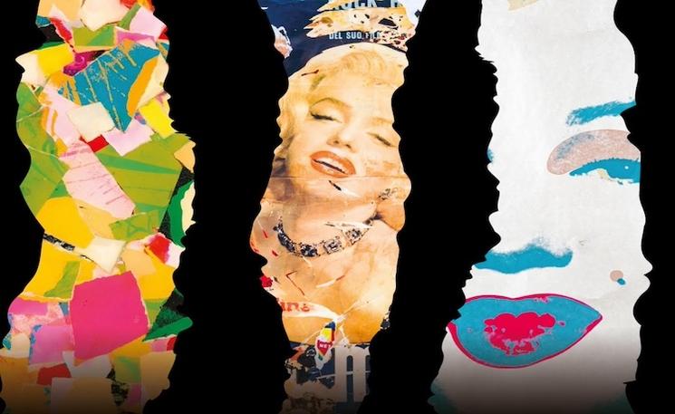 affiche expo