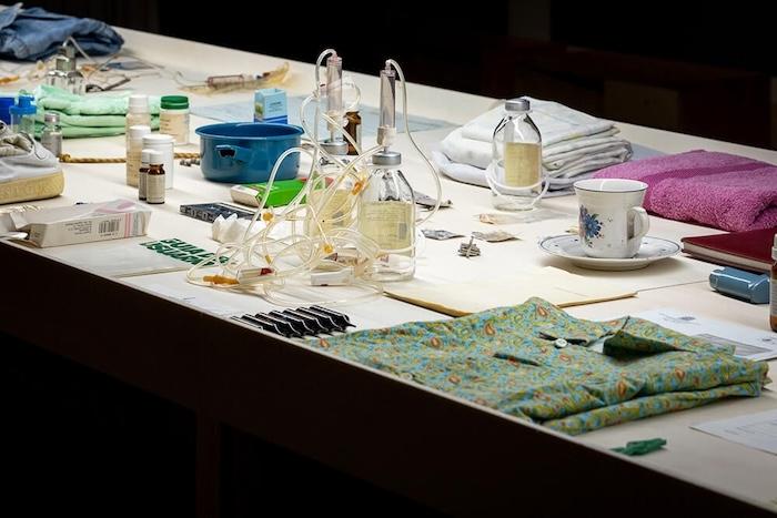 exposition pepe miralles au cccc