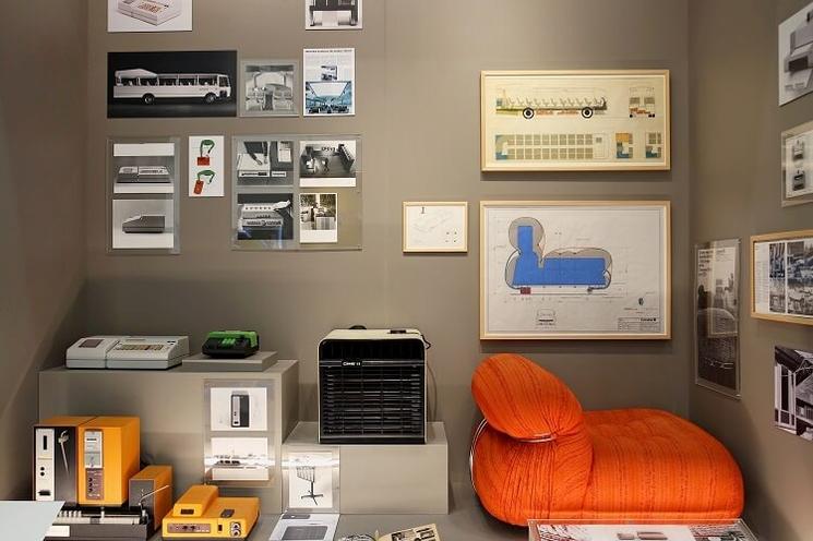 Objets design italien