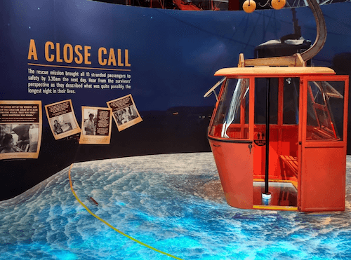 ©Severine Male, exposition “Through the Lens of Time"