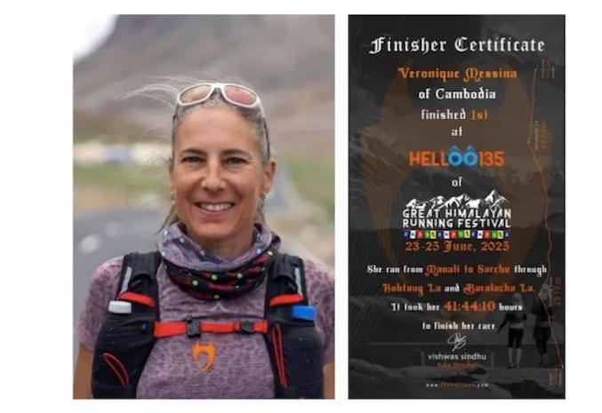 Actualités cambodgiennes de la semaine