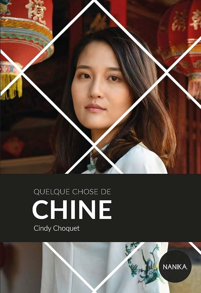 quelque chose de Chine