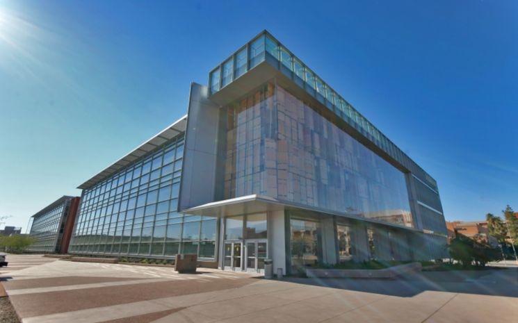 États-Unis, Arizona State University : des étudiants venus de 158 pays différents