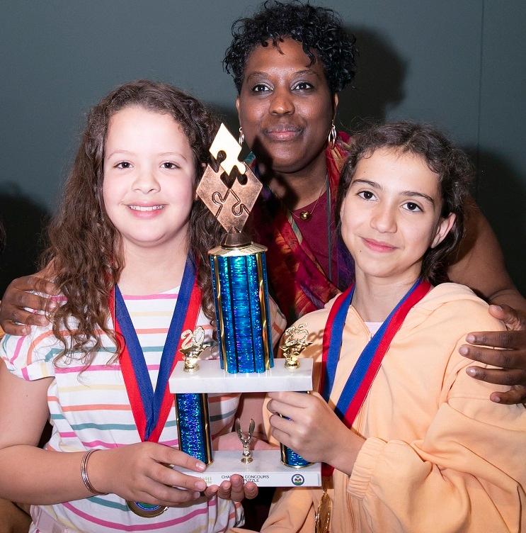 école du flam madrid