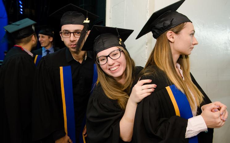 étudiants hec montréal