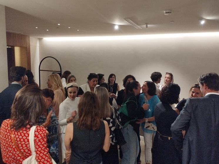 galeries canalejas madrid