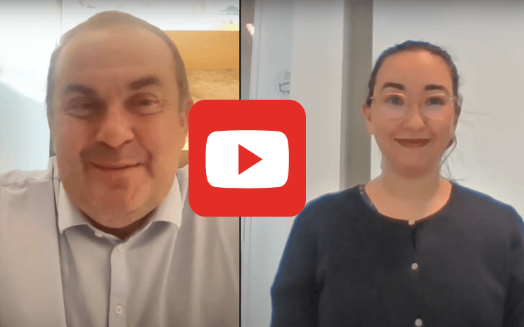 “Je n’ai pas mon vœu Parcoursup…comment intégrer l’INSEEC, ESCE ou ECE?” - Webinar