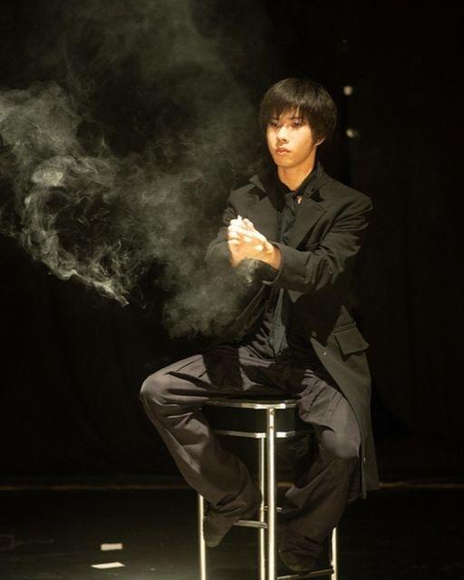 “Reflections” by Kak Sokphirom