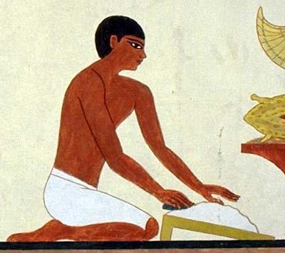 egypte-pain-histoire