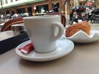 Retour Paris Expatriation Goût de France