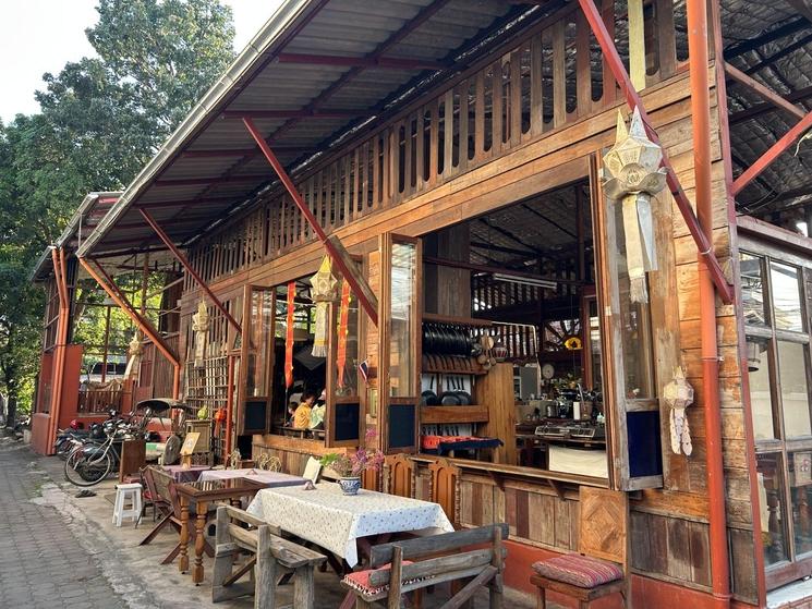 Studio Nomade Chiang Mai