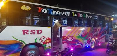 pondichéry india inde