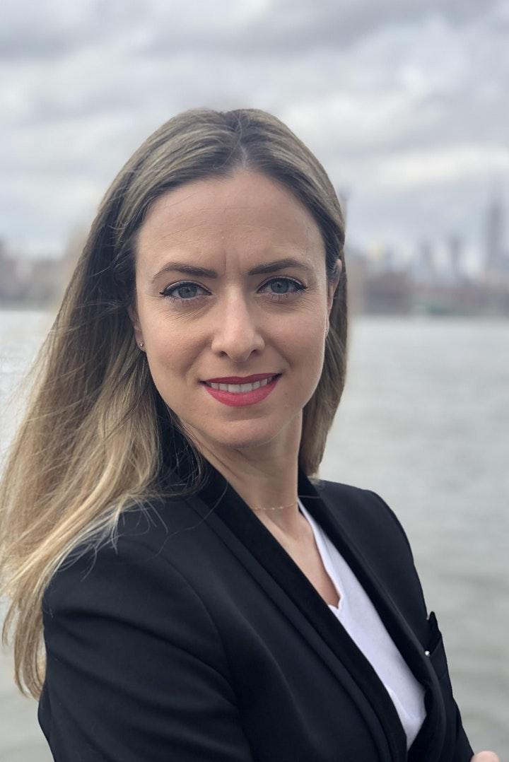 Charlotte Vidal Finelli