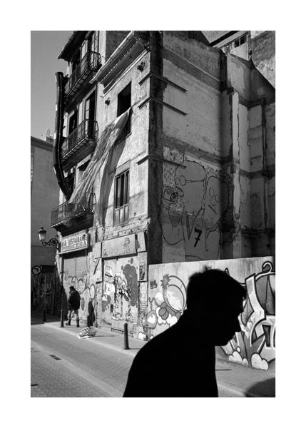 Une photographie de Jean-Christophe Béchet