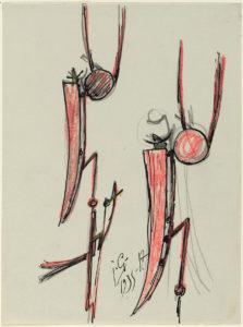 Julio González Centre Pompidou Malaga