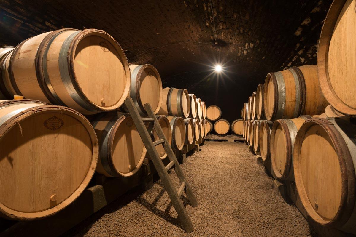 Domaine François Mikulski