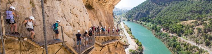 Caminito del Rey