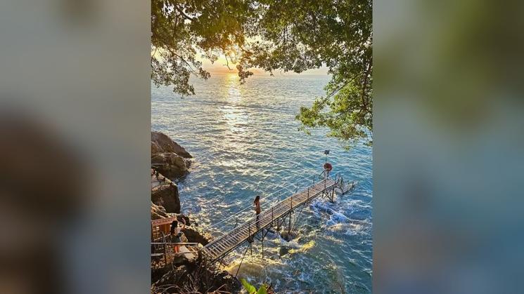 sai wan swimming shed