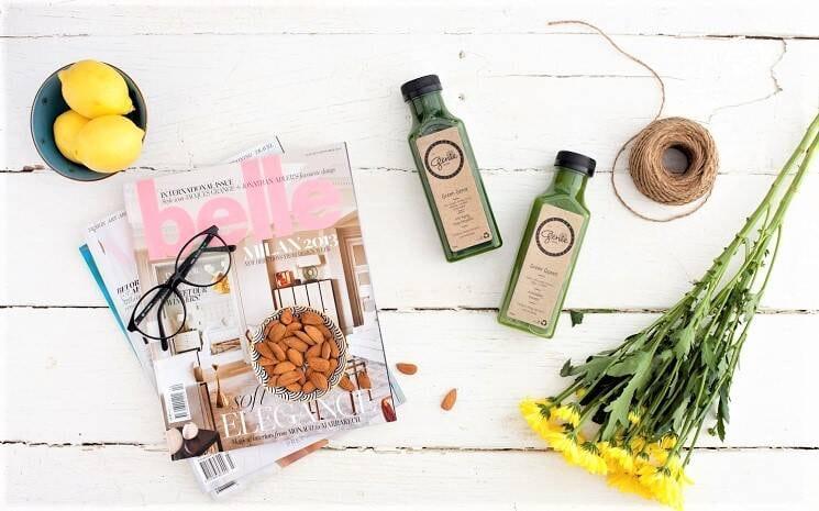 Faire sa détox à Hong Kong