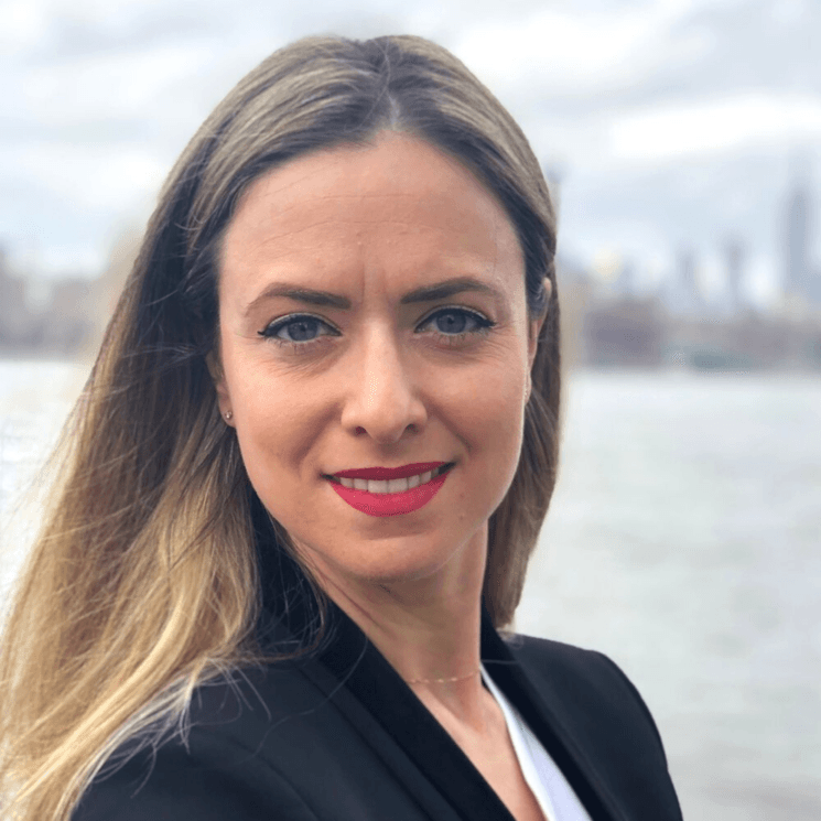 Charlotte Vidal Finelli