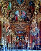 Opéra Garnier Paris José Martinez