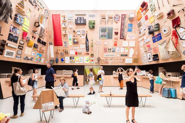 Lieux-infinis_EH©Cyrus-Cornu, biennale Venise, 2018