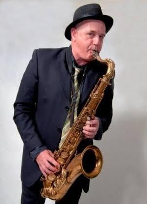 Paul Williamson jazz festival Melbourne saxophone