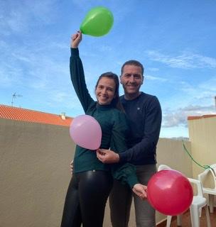 COVID-19 Confinement Sa Casan en Ronda