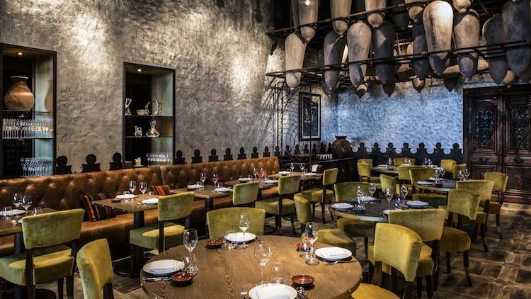 coya dubai