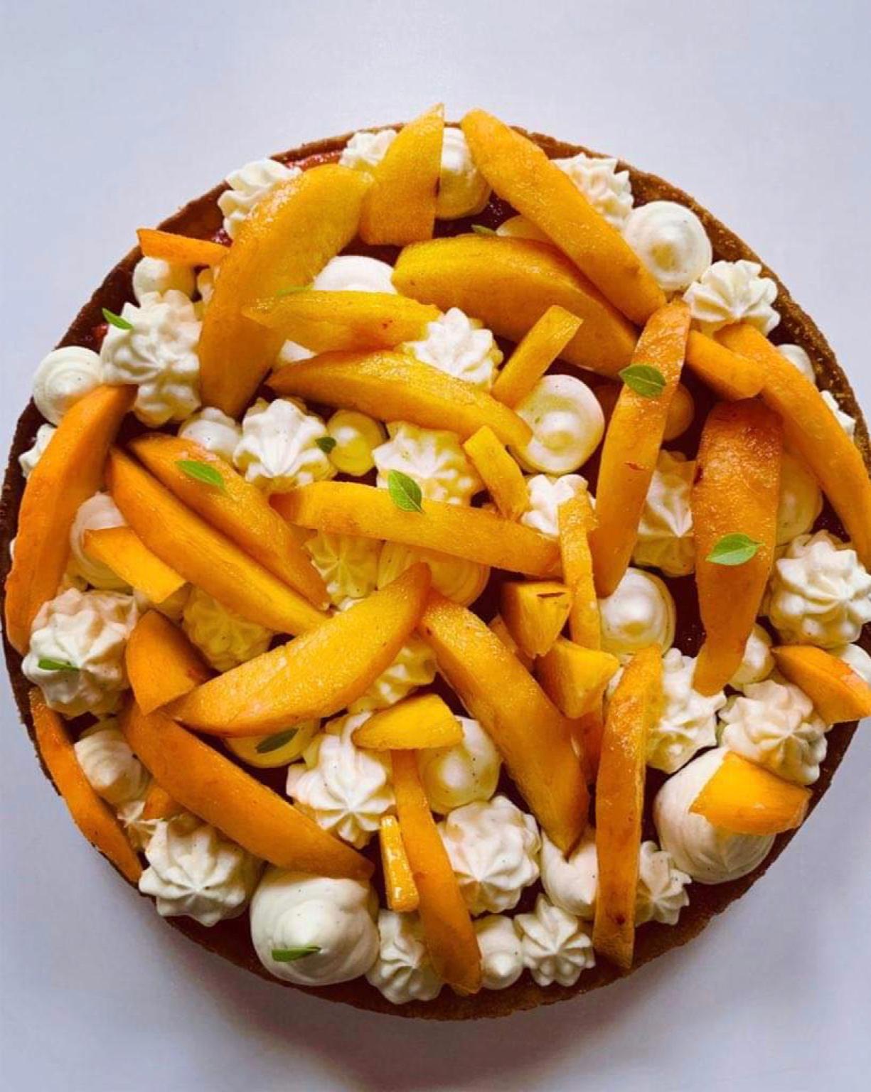 Pâtisserie Los Angeles